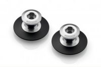 Rizoma Paddock Stand Bobbins